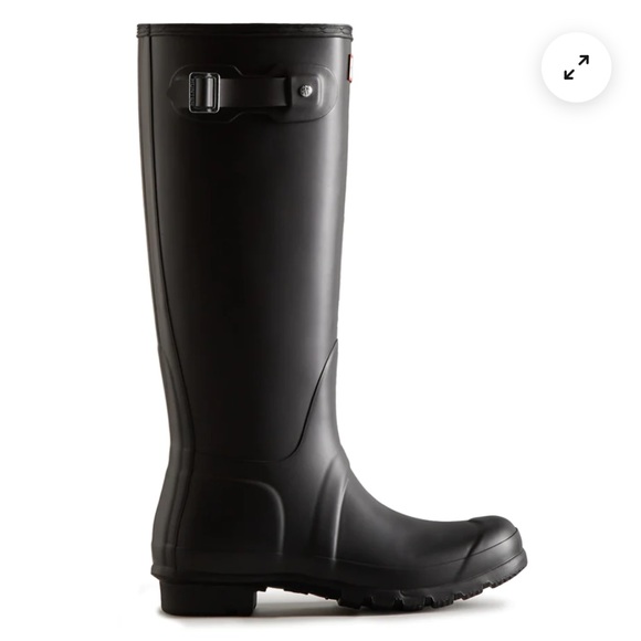 Hunter’s Original Tall Rain Boots - Picture 2 of 11